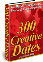 300 Dates eCover