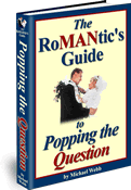 Popping the Question cover